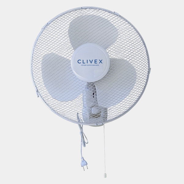Ventilador Clivex