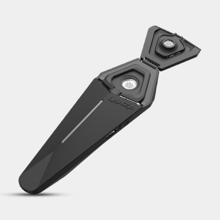 Vaporizador X-Vape Lanza