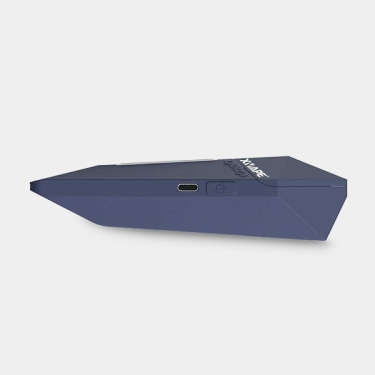 Vaporizador X-Vape Lanza