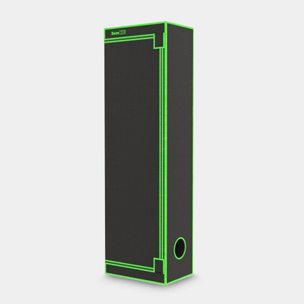 Armário de cultivo Dark Box Propagator Tower 60x40x200