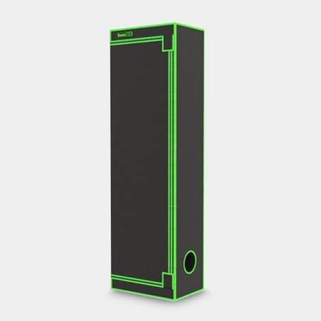Armário de cultivo Dark Box Propagator Tower 60x40x200