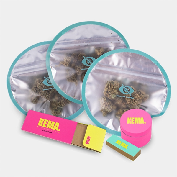 View Kit Gourmet KEMA