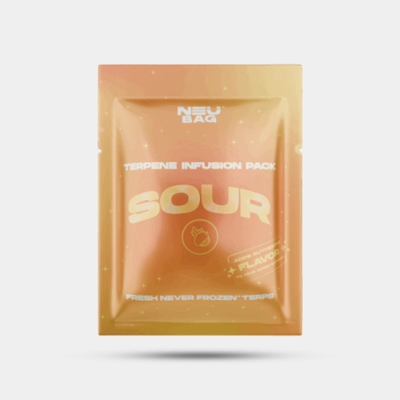 Bolsas de infusão Neu Bag Terps Sour 1