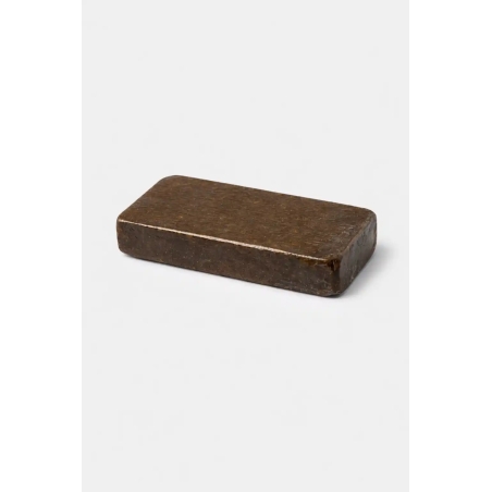 Bloco de haxixe Dry Z Punch | Aroma frutado e prensado premium