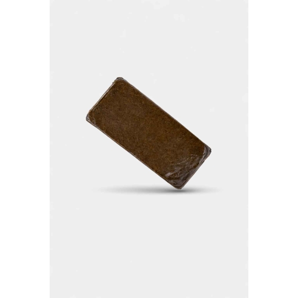 Bloco de haxixe Dry Z Punch | Aroma frutado e prensado premium