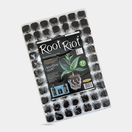 Rootriot para raiz Tecnologia de Crescimento - GB The Green Brand