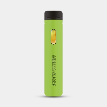 Vaporizador 10-OH Space Amnesia