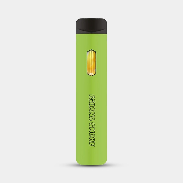 Vaporizador 10-OH Space Amnesia