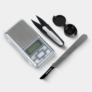 Kit de Microdosagem 🍄 | GB The Green Brand
