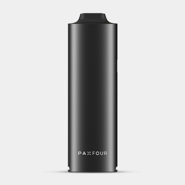 Vaporizador PAX 4 | Vaporizador de ervas secas potente