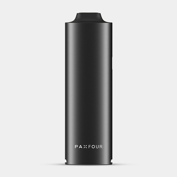 Vaporizador PAX 4 | Vaporizador de ervas secas potente