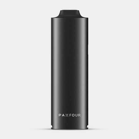 Vaporizador PAX 4 | Vaporizador de ervas secas potente