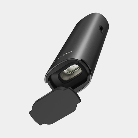 Vaporizador PAX 4 | Vaporizador de ervas secas potente