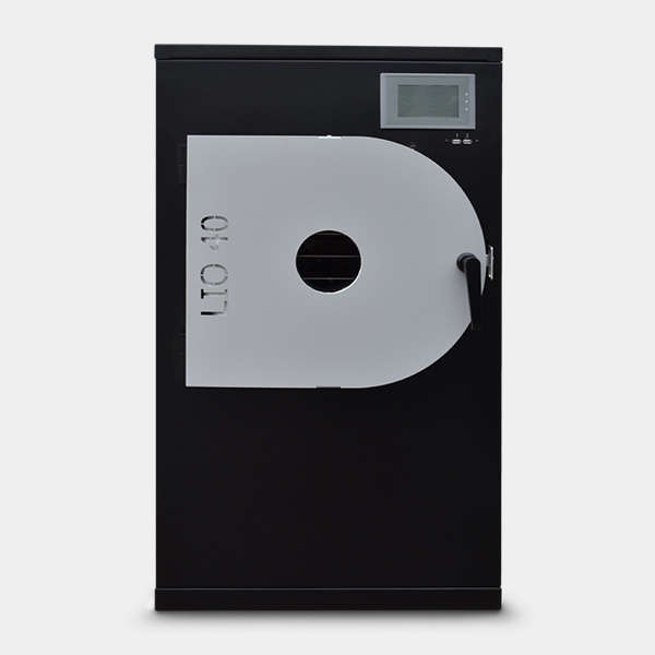 Liofilizador LIO 40 Master Products