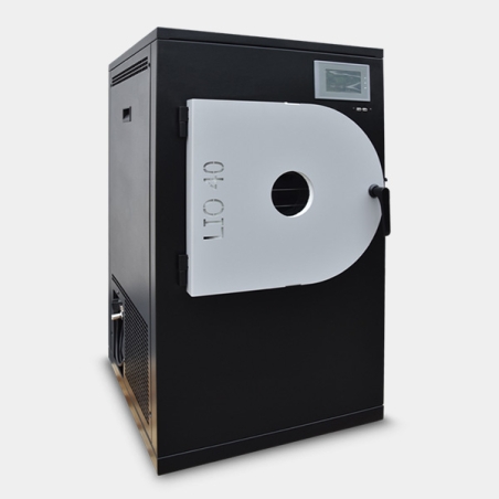 Liofilizador LIO 70 Master Products