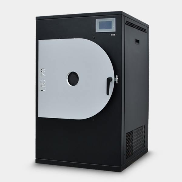 View Liofilizador LIO 70 Master Products