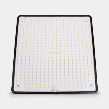 Painel LED 50W Full Spectrum SG-Q50W para cultivo indoor
