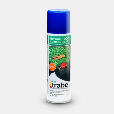 ADYBAC 1001 Insecticides Total Download - GB The Green Brand