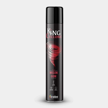 Aromatizador King Cyclone Trabe