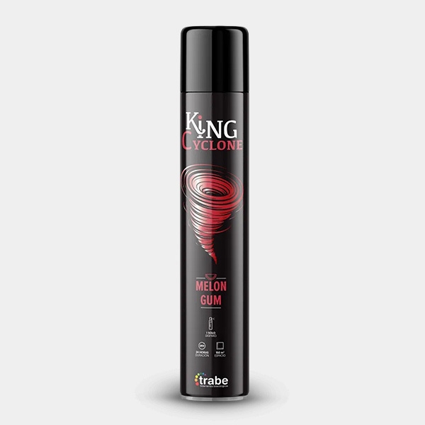 Aromatizador King Cyclone Trabe