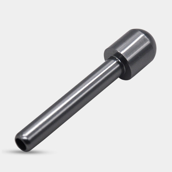 Tubo para aspirar cocaína adaptador em forma de seta - Grow Barato