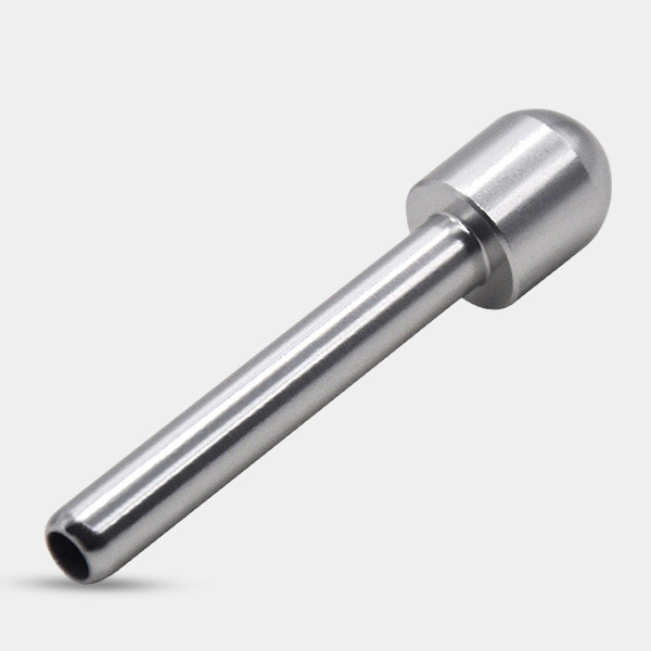 Tubo para aspirar cocaína adaptador em forma de seta - Grow Barato
