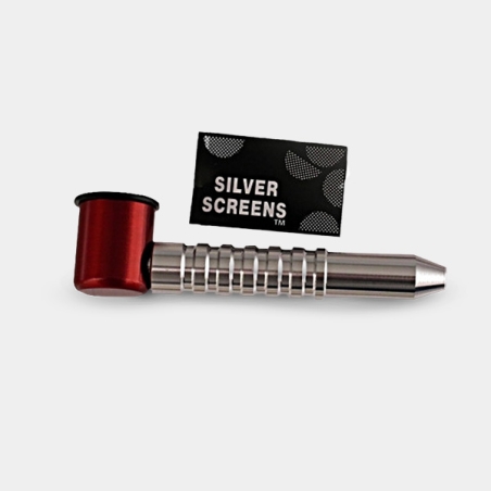 Kits de tubos para cannabis e hash + acessórios - GB The Green Brand