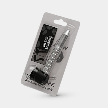 Kits de tubos para cannabis e hash + acessórios - GB The Green Brand