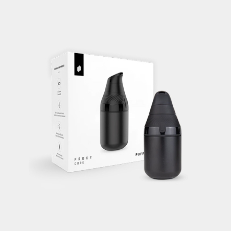 Puffco Proxy Core Kit | Vaporizador modular
