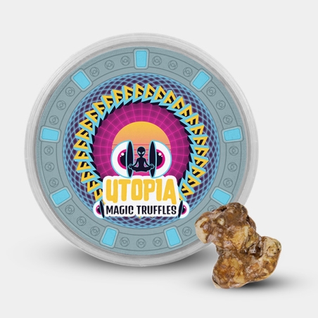 Extreme Trip Pack tartufi Utopia