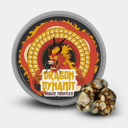Extreme Trip Pack tartufi Dragon Dynamit