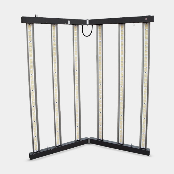 JUNE CORELUX Hortilight LED 720 W | GB The Green Brand