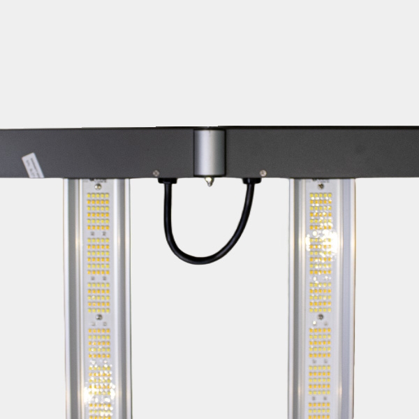 JUNE CORELUX Hortilight LED 720 W | GB The Green Brand