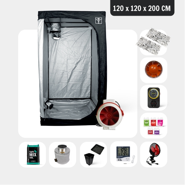 View Kit Completo Profissional 120x120