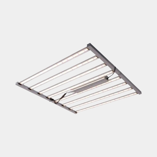 View LED Spider King 1000 W 1