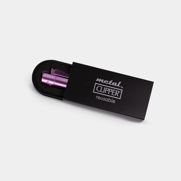 Isqueiro Clipper Watermelon Delight + Caixa | GB