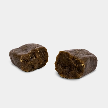 Hash Banana Ice CBD GB aberto