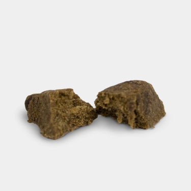 Hash Bourbouka CBD GB - GB The Green Brand