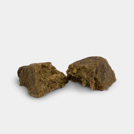 Hash Bourbouka CBD GB - GB The Green Brand
