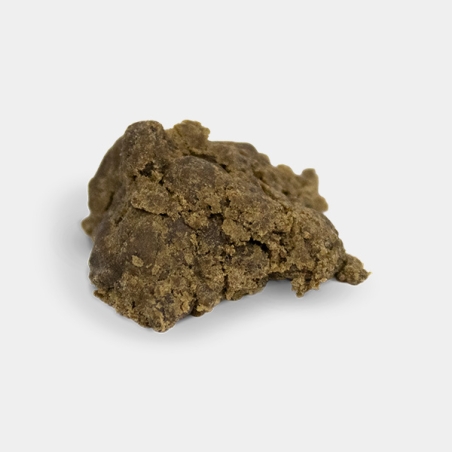 Hash Dry Sift CBD GB - GB The Green Brand