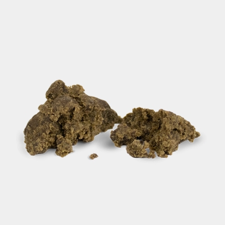 Hash Dry Sift CBD GB - GB The Green Brand