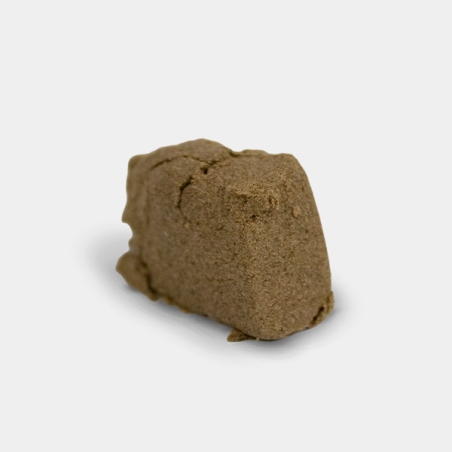 Pólen Blonde CBD GB Hash - GB The Green Brand