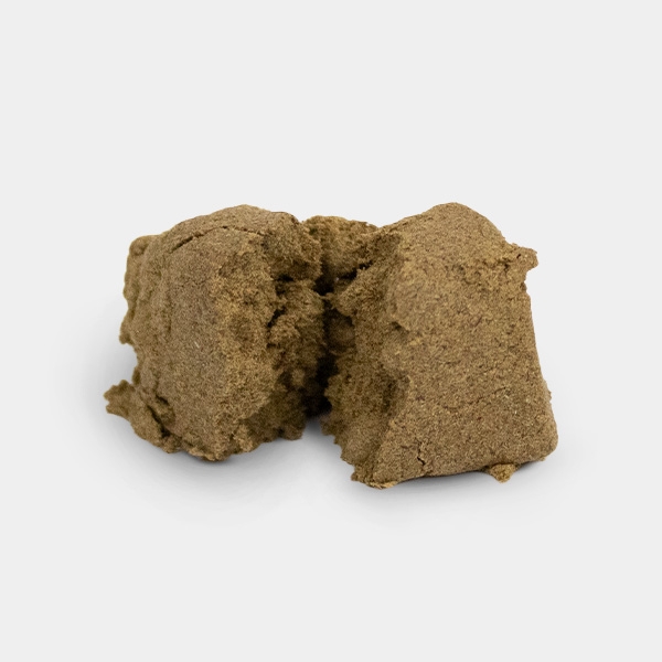 Pólen Blonde CBD GB Hash - GB The Green Brand