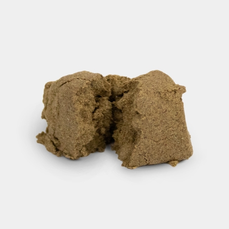 Pólen Blonde CBD GB Hash - GB The Green Brand