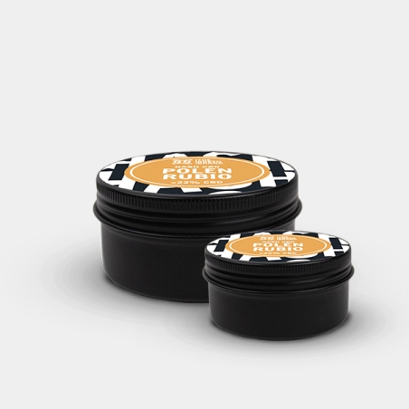 Pólen Blonde CBD GB Hash - GB The Green Brand