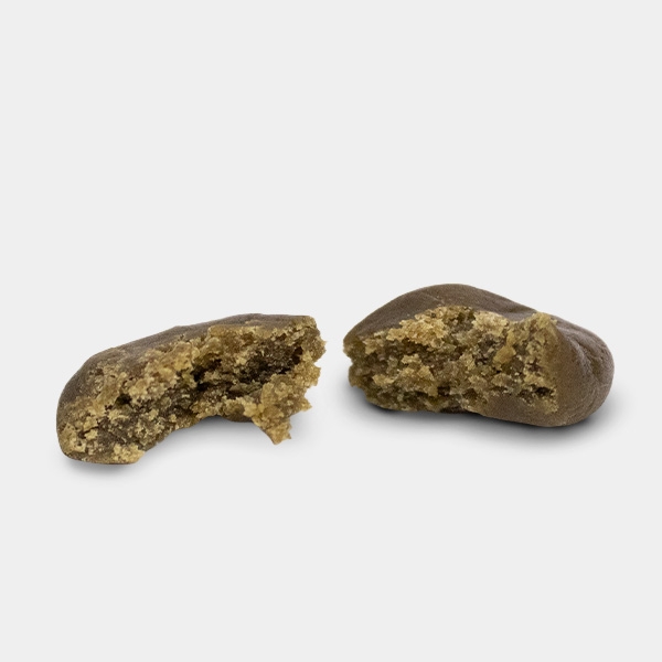 Charas Mila The Queen of Hash x GB -Gb The Green Brand
