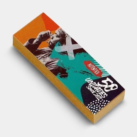 Kit Vendetta com Produtos Parafernalia - GB A marca verde