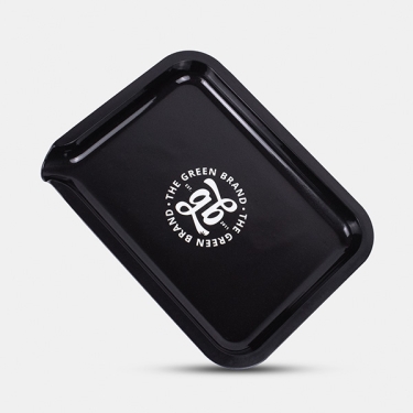 Parafernália exclusiva Kit de Viagem - GB A Marca Verde