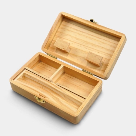 Kit How High Ivory - GB The Green Brand