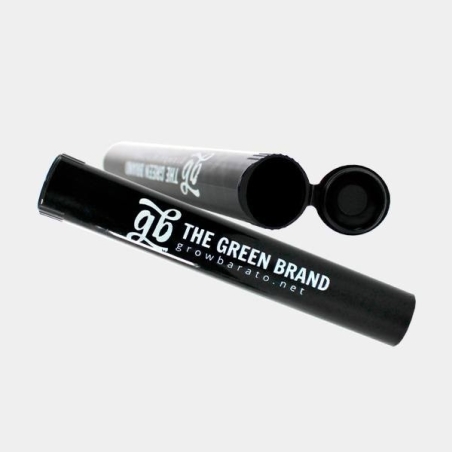 Kit de Budzbunny com Parafernalia Cannabica - GB A marca verde